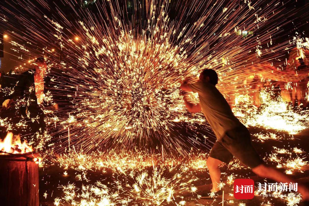 射洪市委书记眼里的“8个有”：不只诗和酒 射洪等你“来了又来”