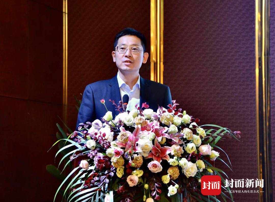 射洪市委书记眼里的“8个有”：不只诗和酒 射洪等你“来了又来”